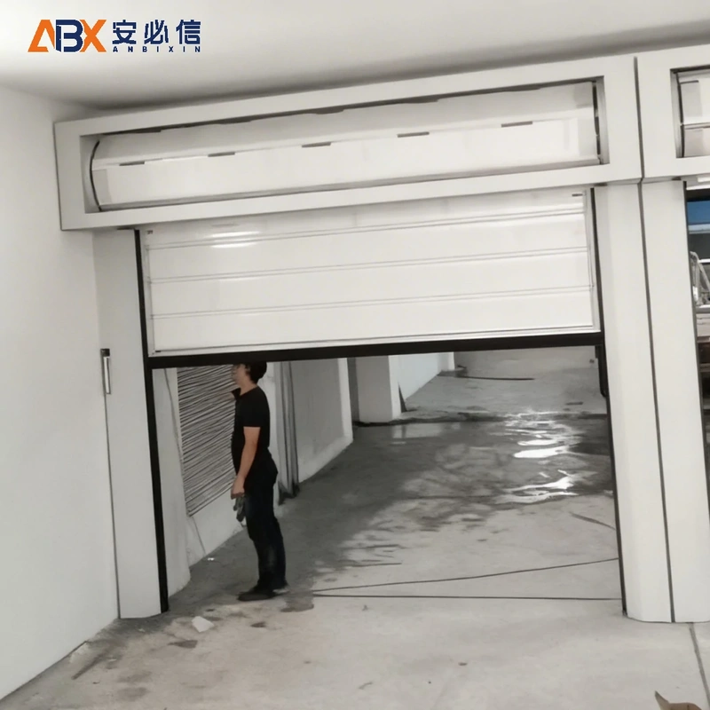安顺快速卷帘门