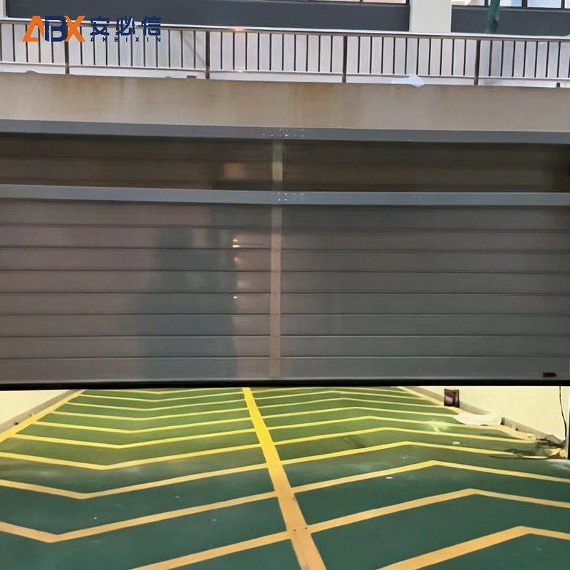 安顺厂房高速门